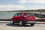 Ford Escape Ambinente 2016 года (AU)